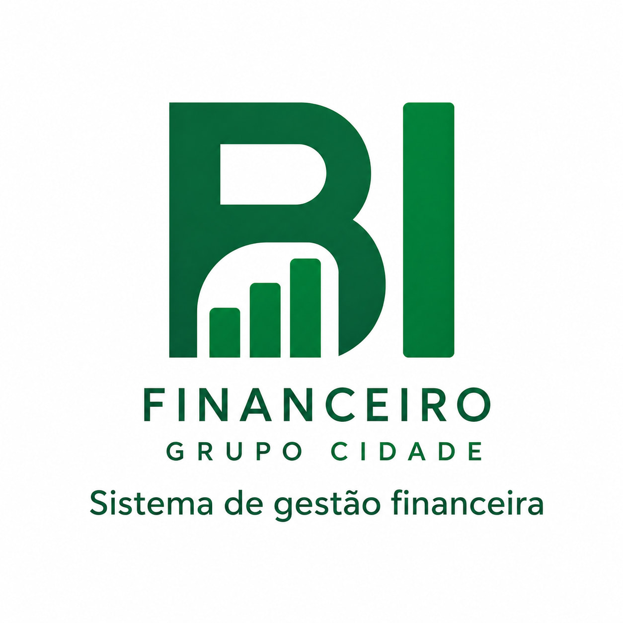 BI Financeiro - Grupo Cidade